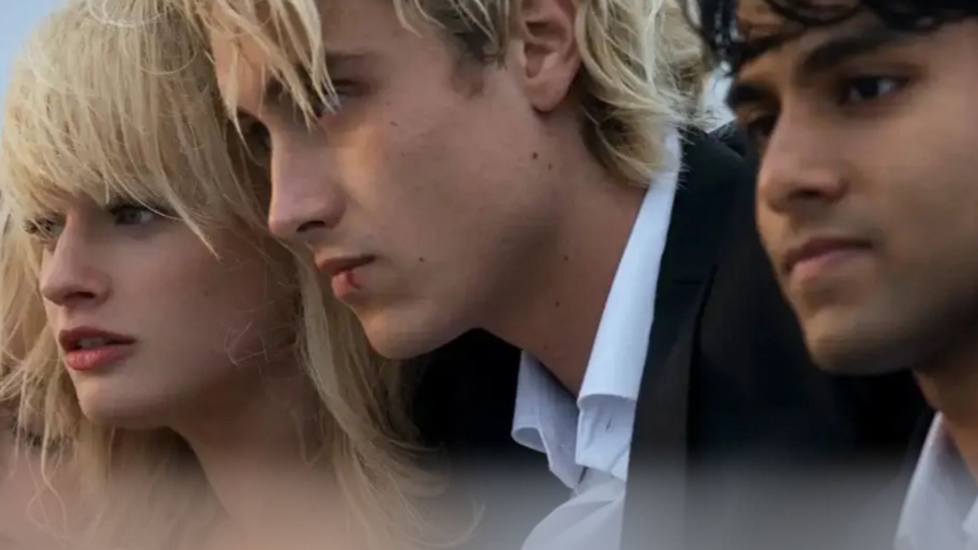 A still image from the trailer of the movie (Image via Apple TV)